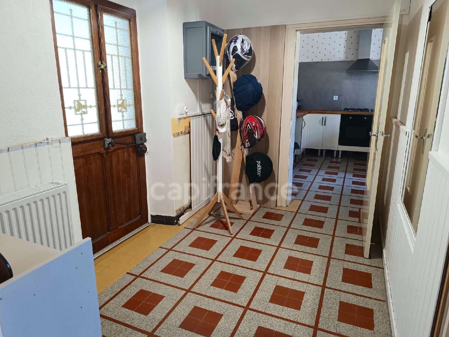 kaufen Haus Dilo Yonne 7