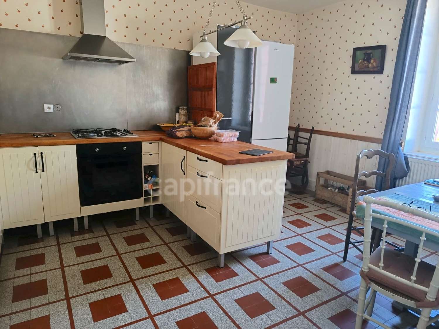 kaufen Haus Dilo Yonne 8