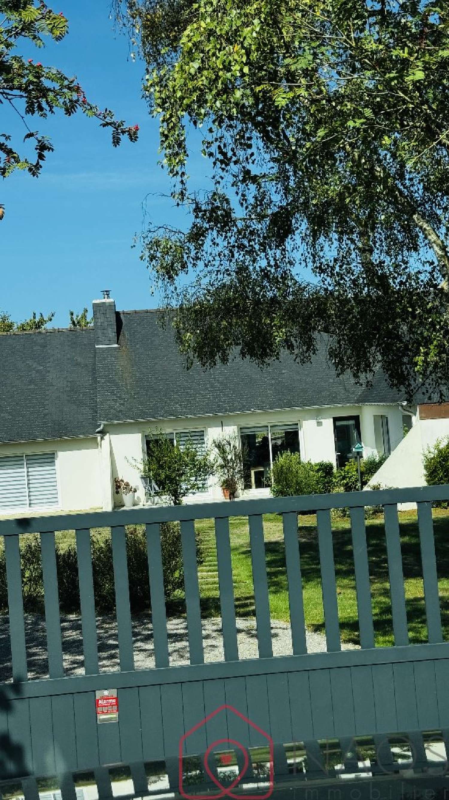  en venta casa Dinard Ille-et-Vilaine 1