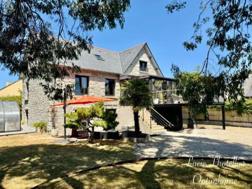 Dinard Ille-et-Vilaine Haus Bild 7409723
