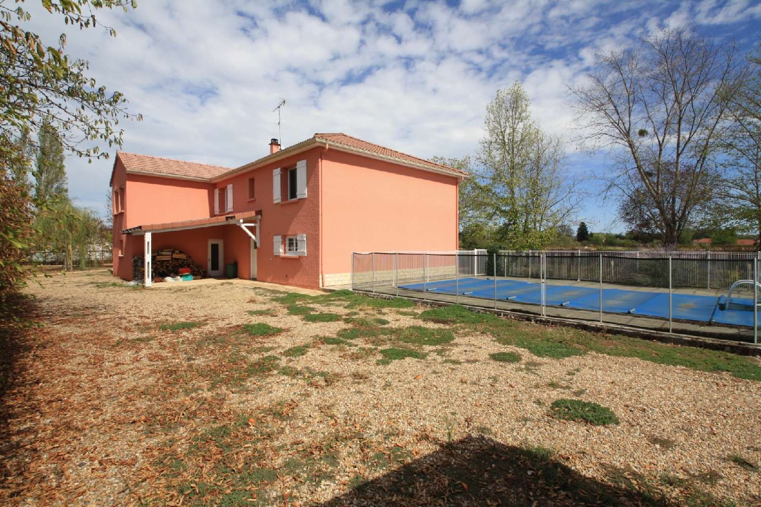  for sale house Diou Allier 6
