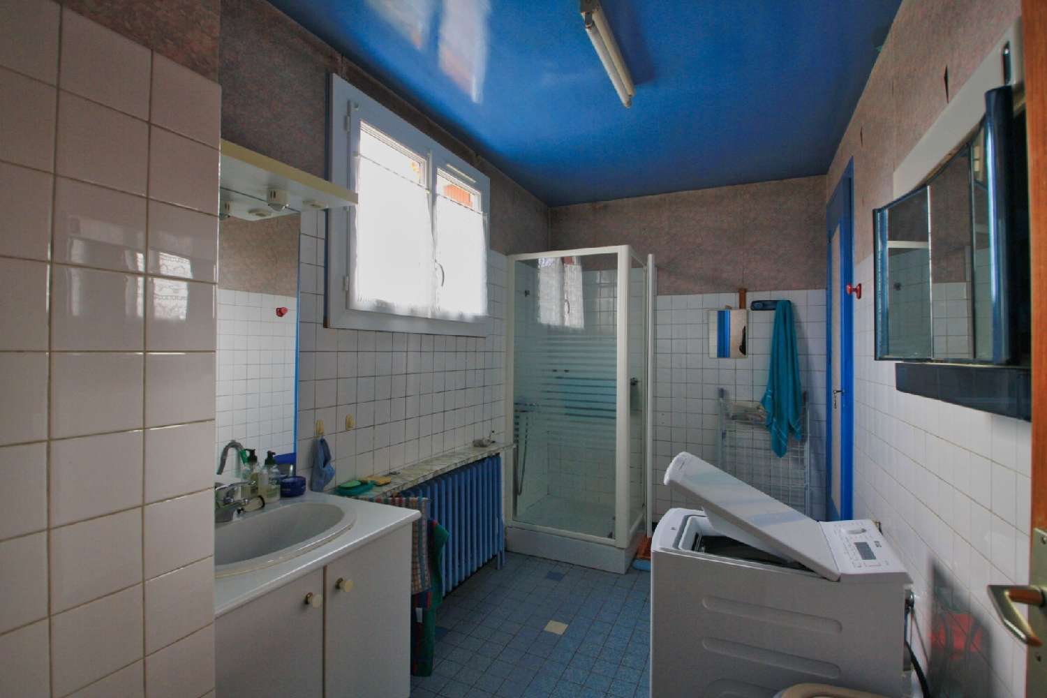 te koop huis Diou Allier 7