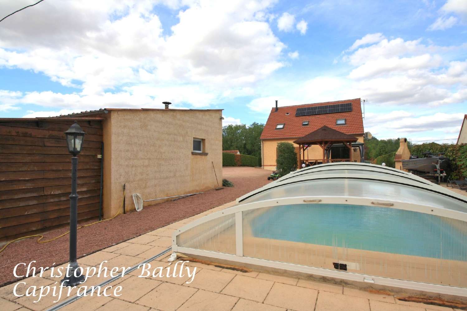 for sale house Diou Allier 1