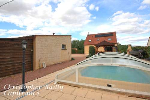 Diou Allier house foto 7416439