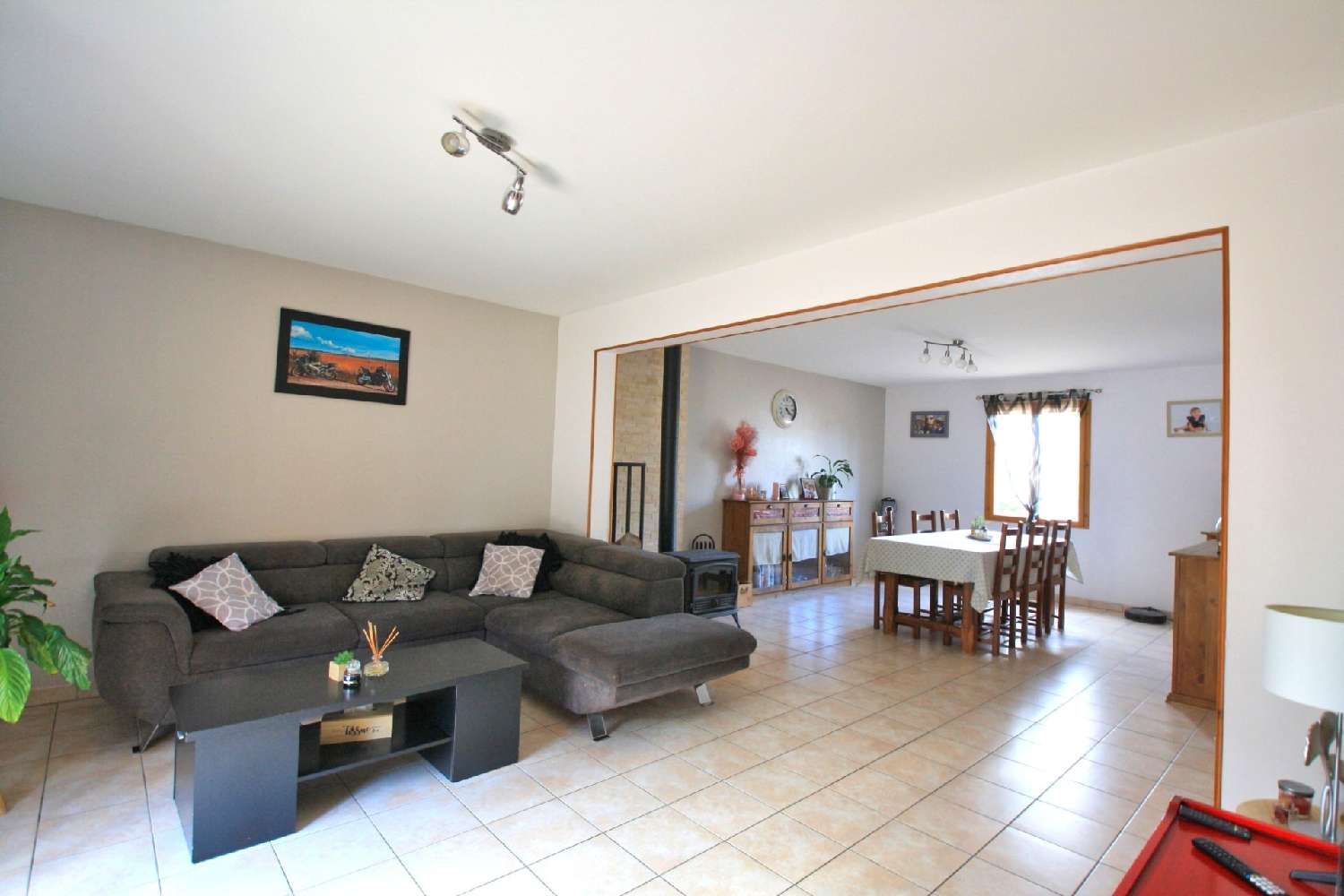 for sale house Diou Allier 2