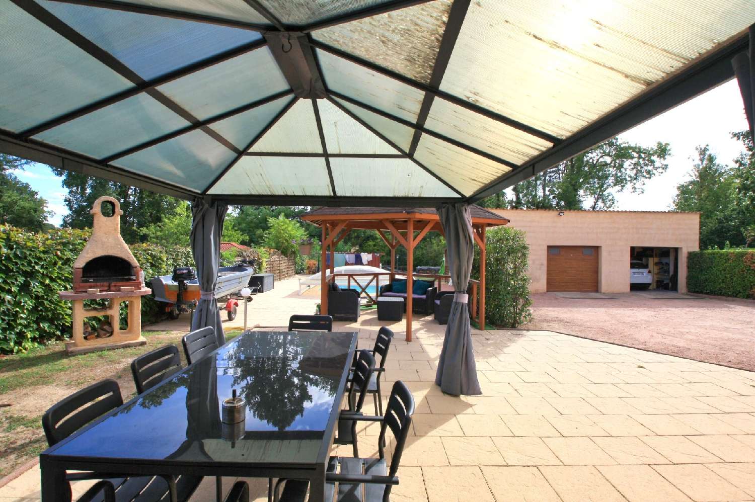 for sale house Diou Allier 3