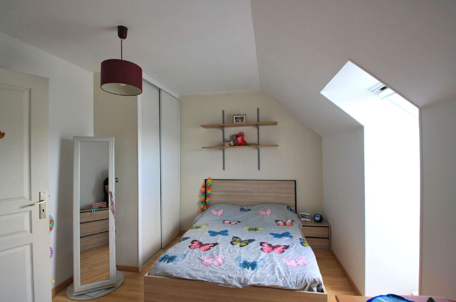 for sale house Diou Allier 4