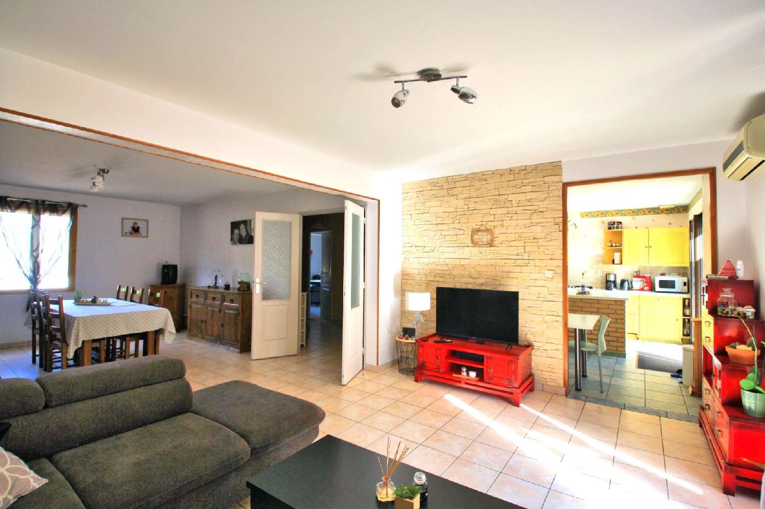 for sale house Diou Allier 7