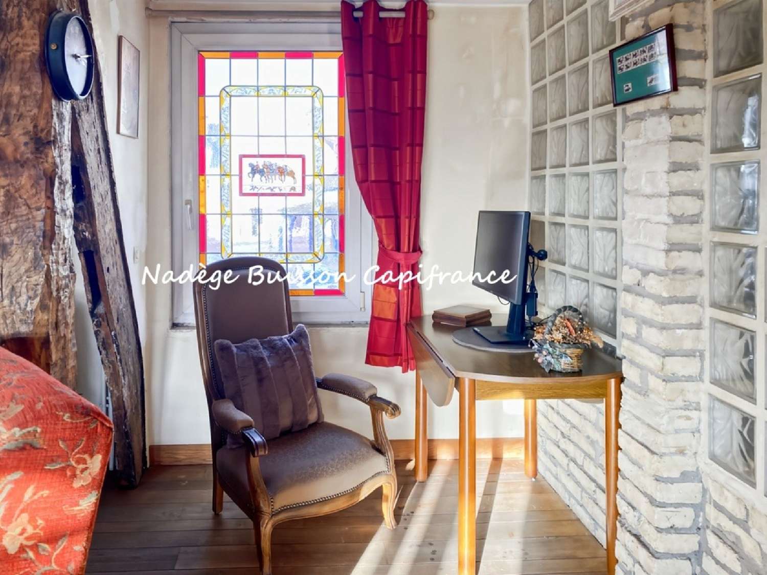 te koop huis Dives-sur-Mer Calvados 7