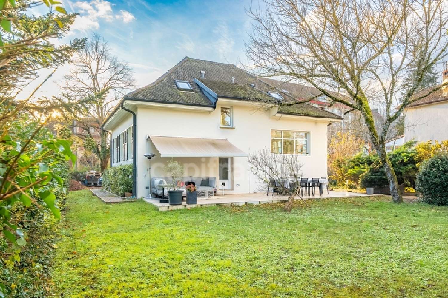 kaufen Haus Divonne-les-Bains Ain 5