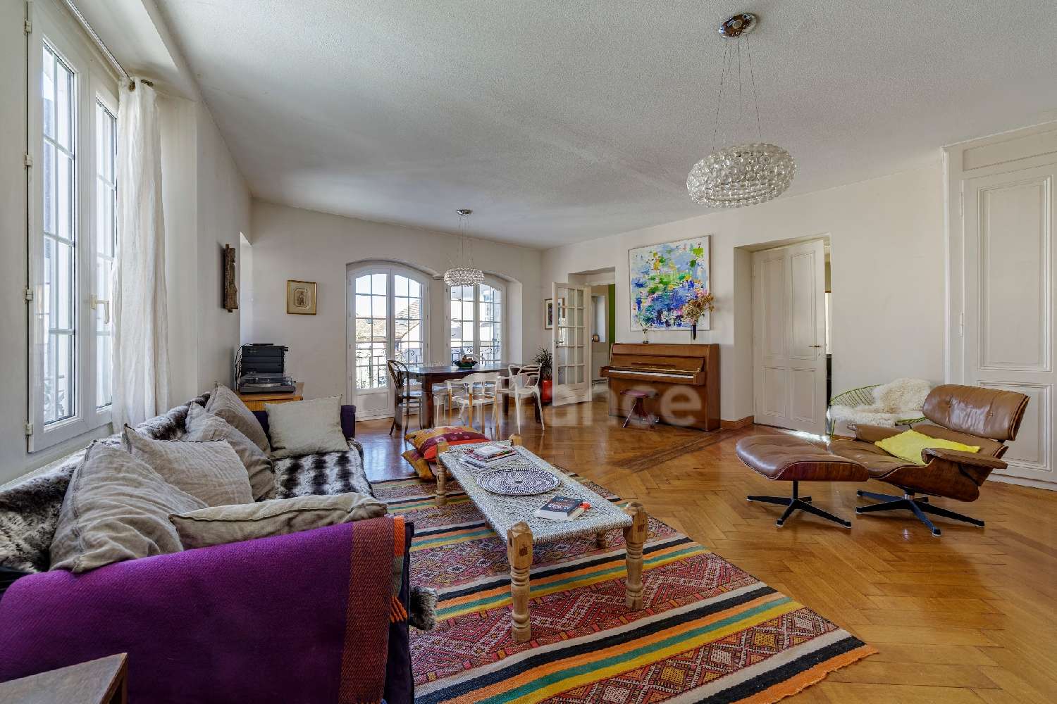 kaufen Haus Divonne-les-Bains Ain 2