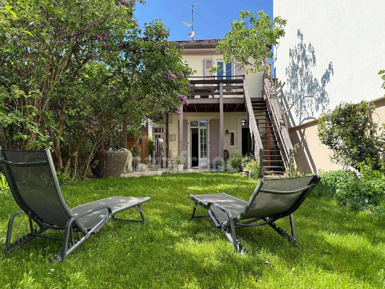 kaufen Haus Divonne-les-Bains Ain 3
