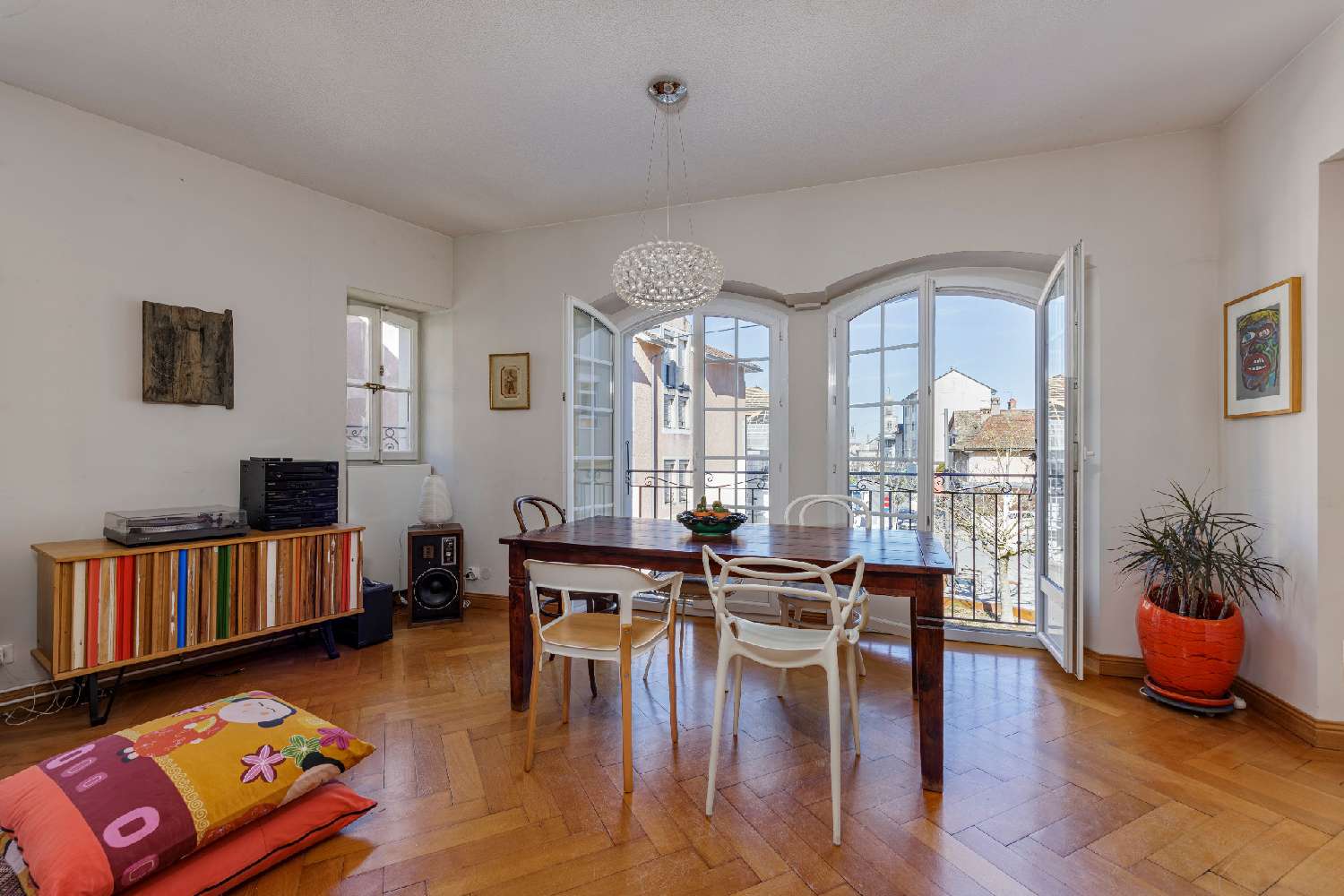 kaufen Haus Divonne-les-Bains Ain 7