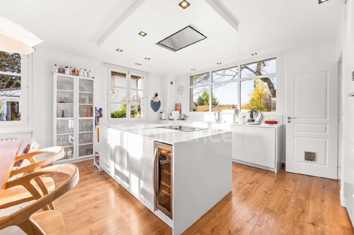  à vendre maison Divonne-les-Bains Ain 2