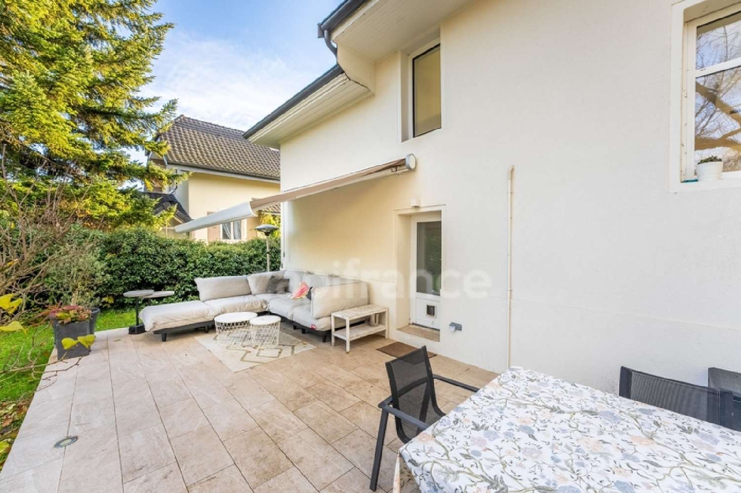  à vendre maison Divonne-les-Bains Ain 7