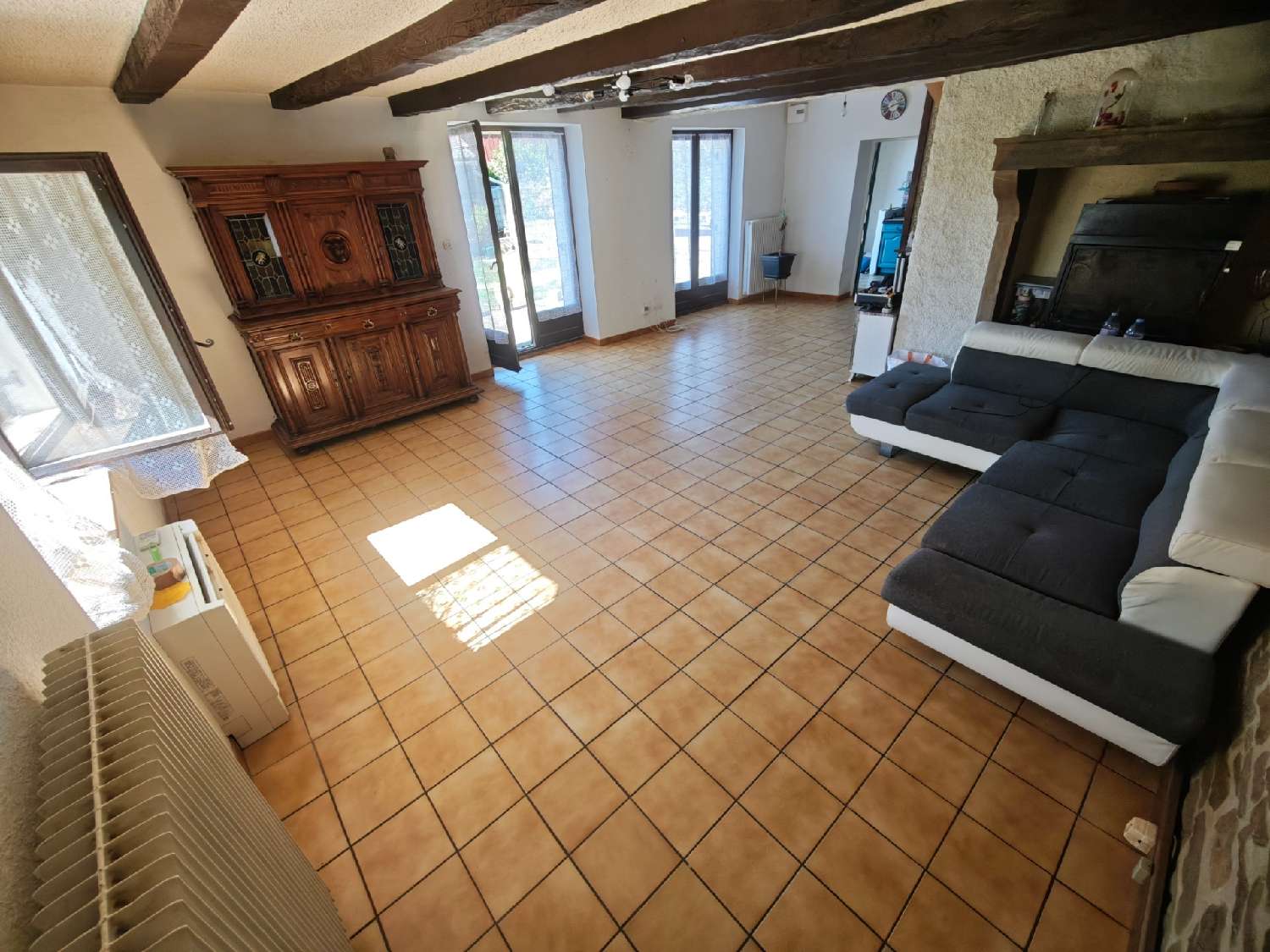 for sale house Dole Jura 1