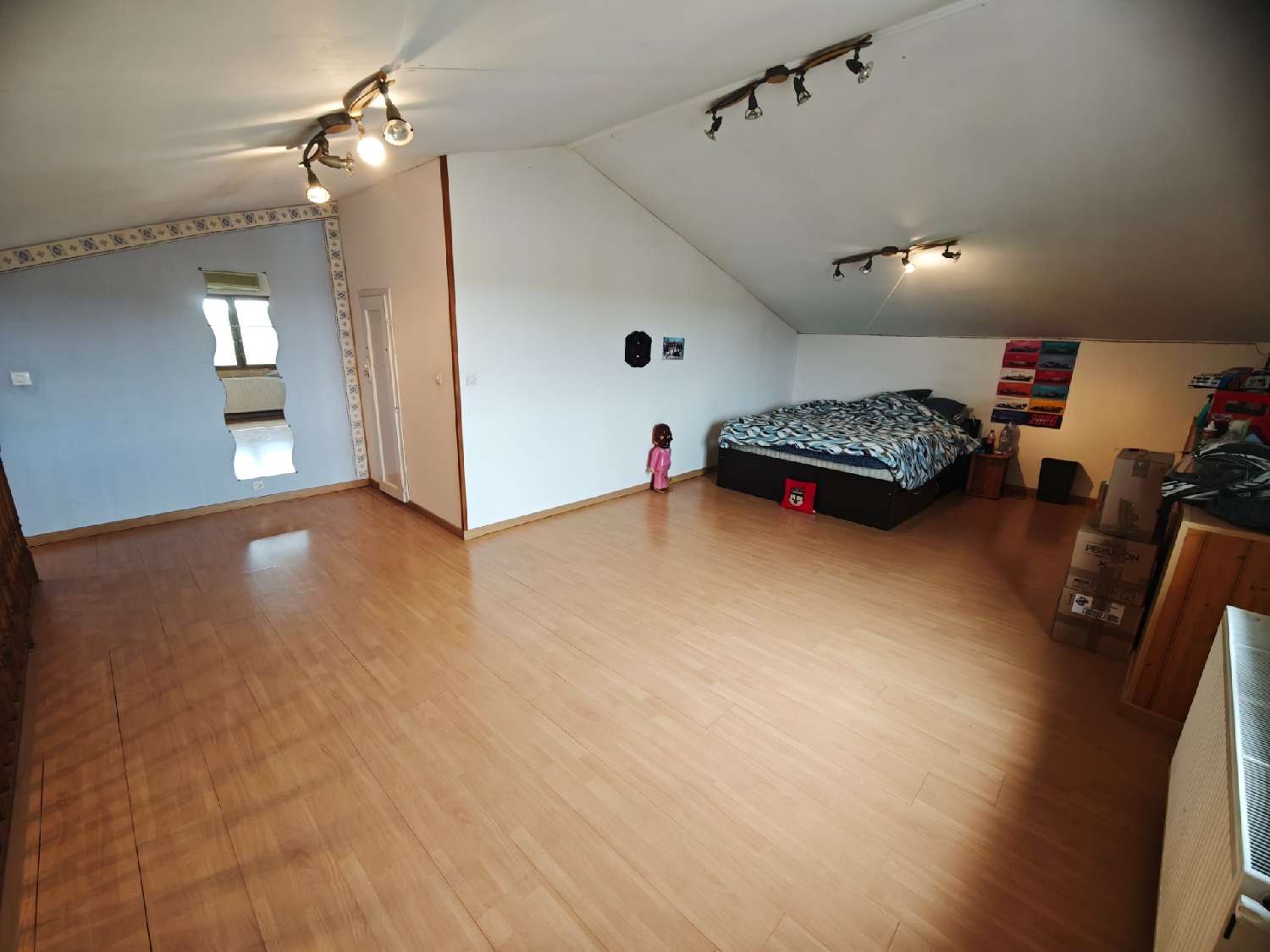 for sale house Dole Jura 7