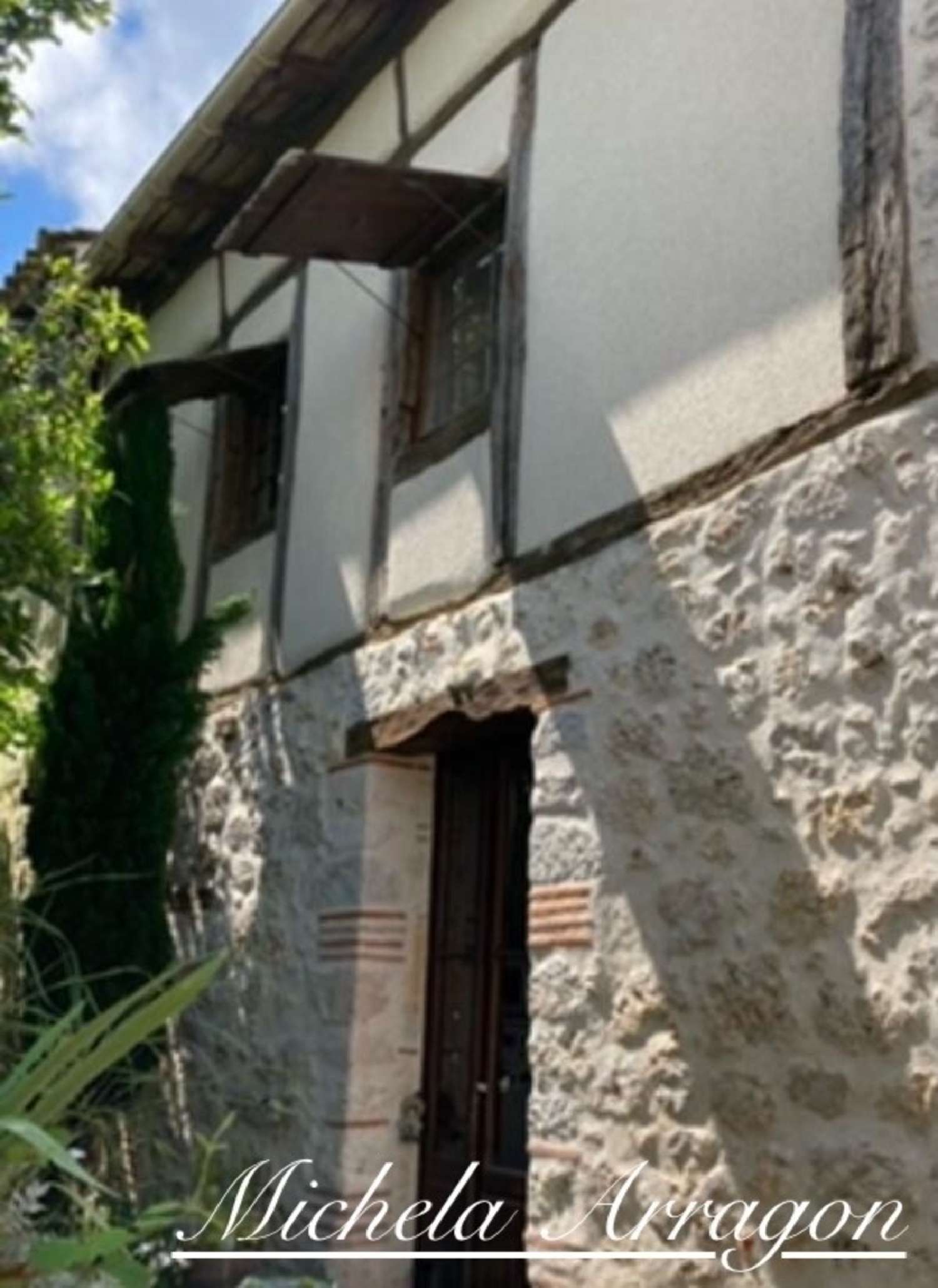 en venta casa Dolmayrac Lot-et-Garonne 2