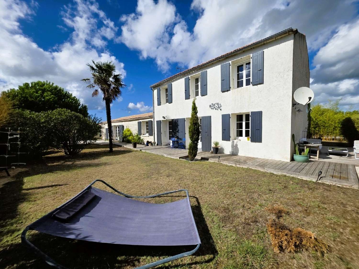  kaufen Haus Dolus-d'Oléron Charente-Maritime 1