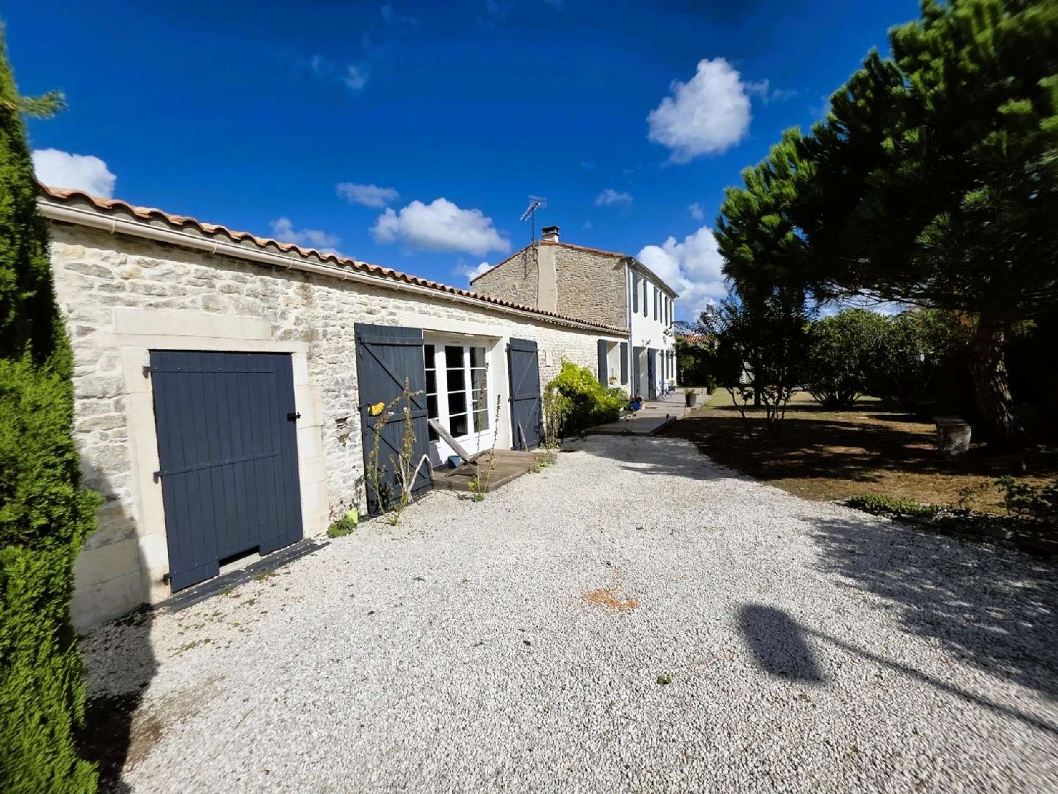  kaufen Haus Dolus-d'Oléron Charente-Maritime 2