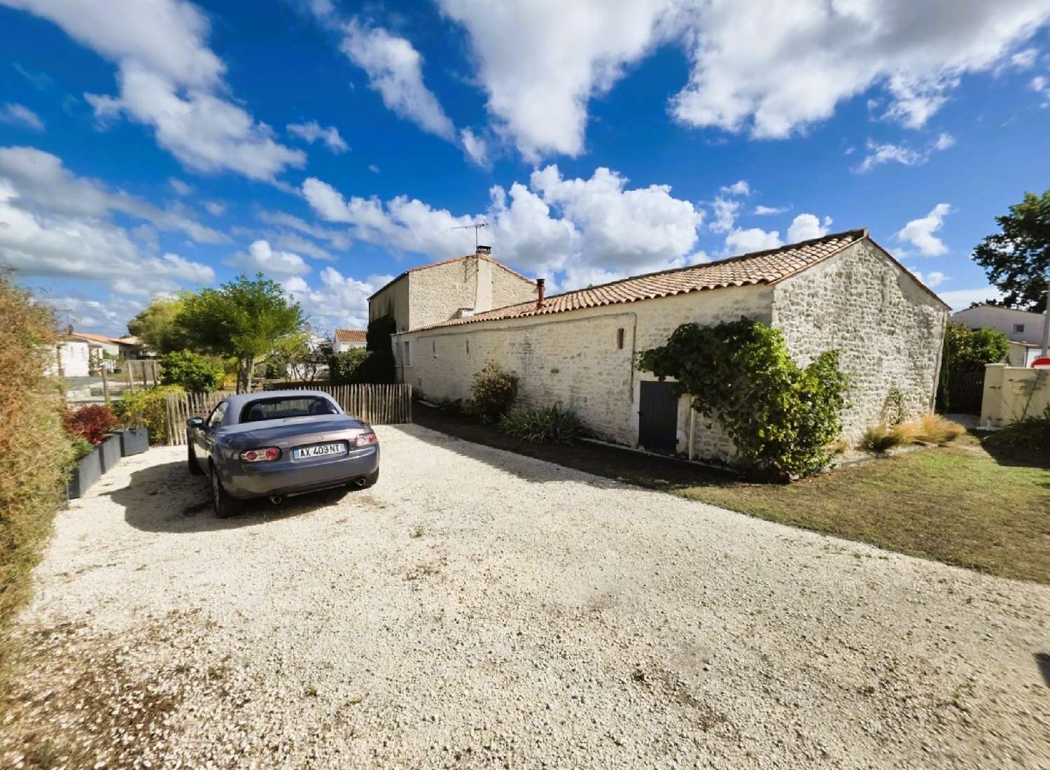  kaufen Haus Dolus-d'Oléron Charente-Maritime 6