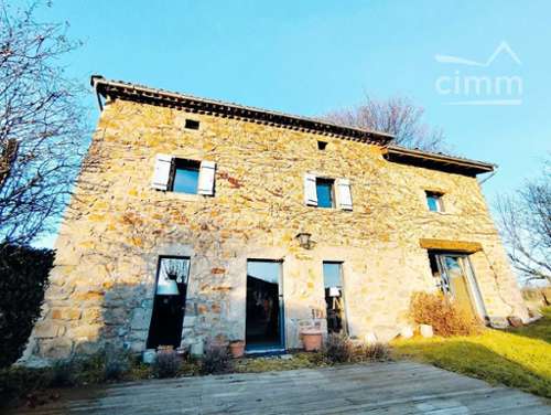 Domaize Puy-de-Dôme casa foto 7405480