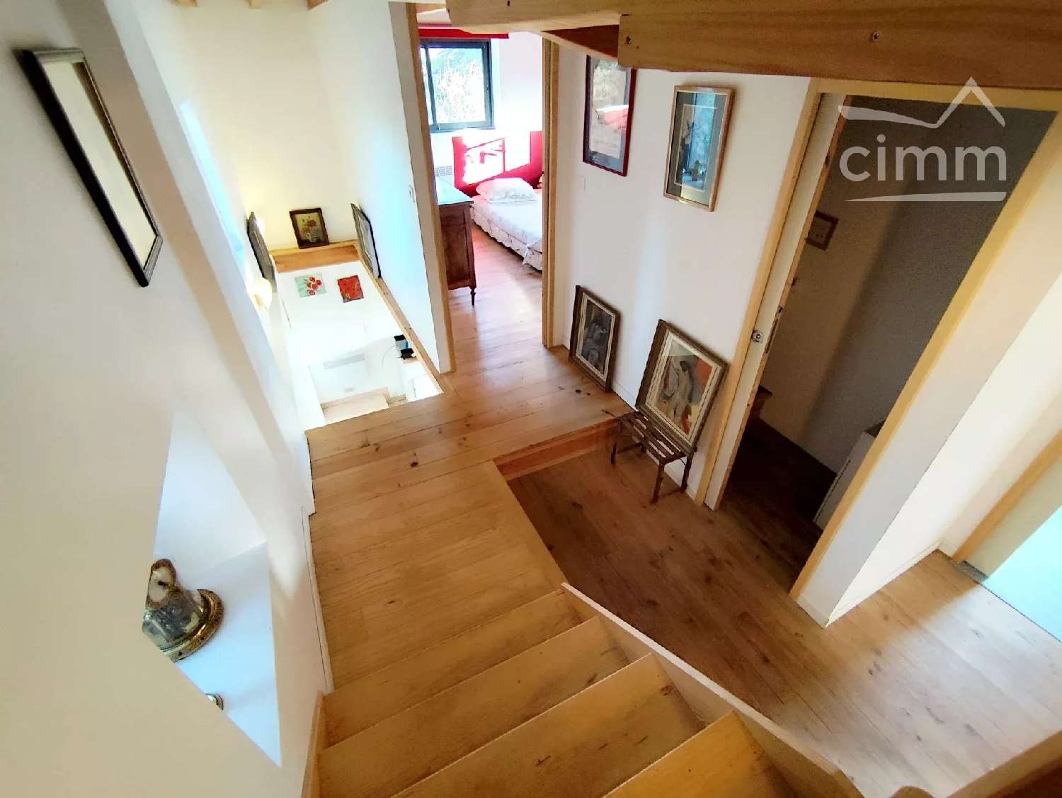  en venta casa Domaize Puy-de-Dôme 6