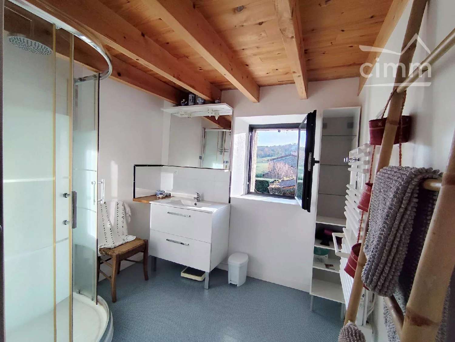  en venta casa Domaize Puy-de-Dôme 8