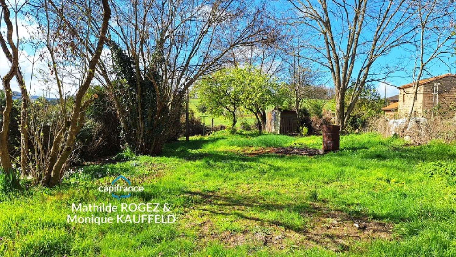 te koop huis Domaize Puy-de-Dôme 3