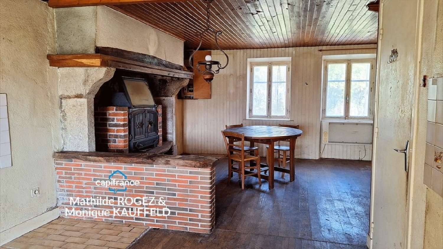 te koop huis Domaize Puy-de-Dôme 4