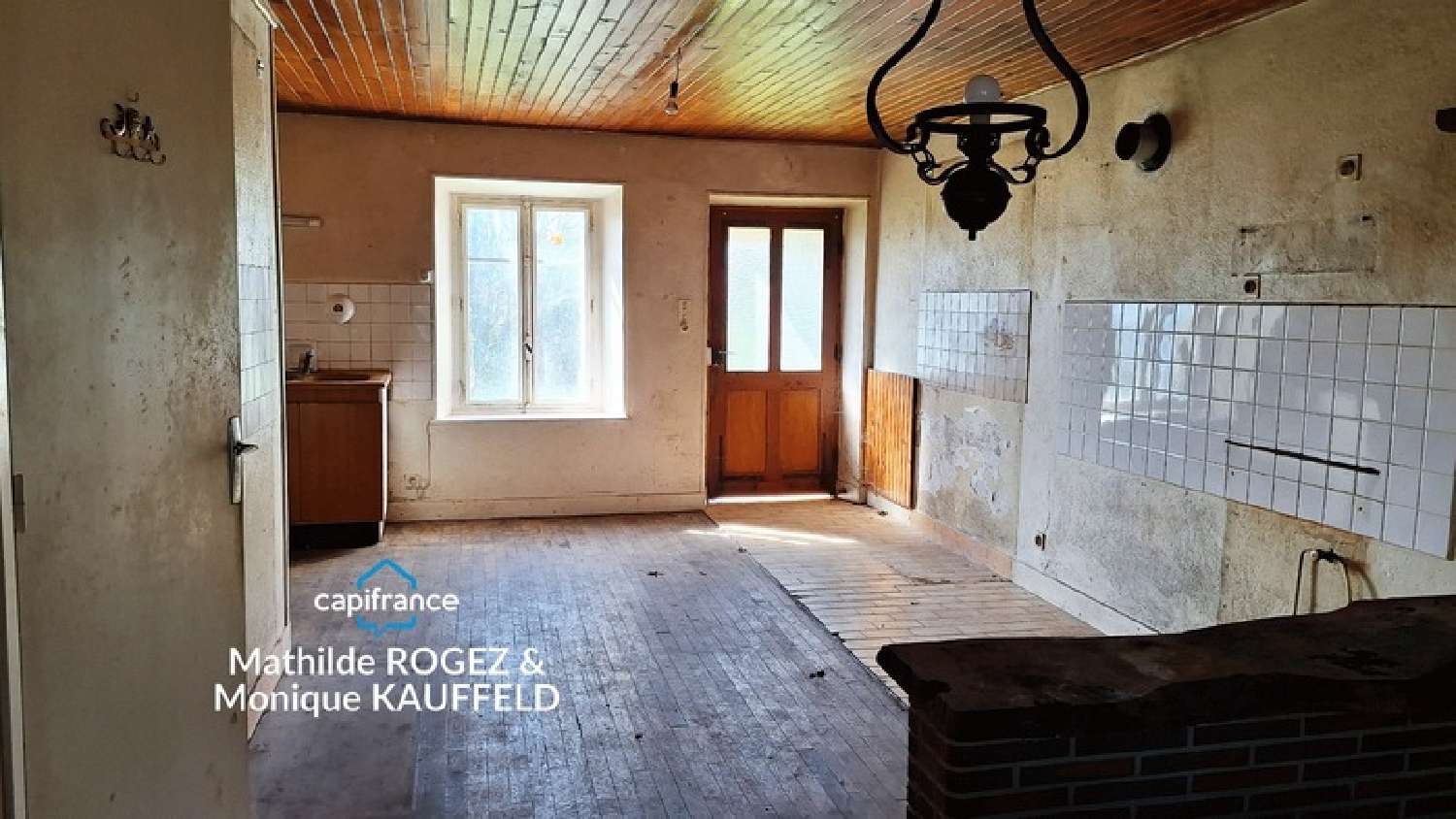te koop huis Domaize Puy-de-Dôme 5