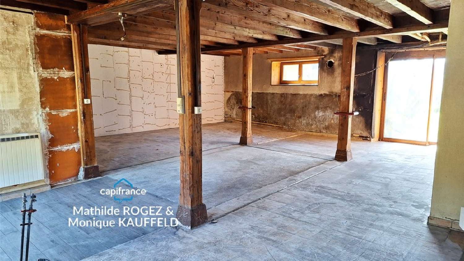te koop huis Domaize Puy-de-Dôme 6