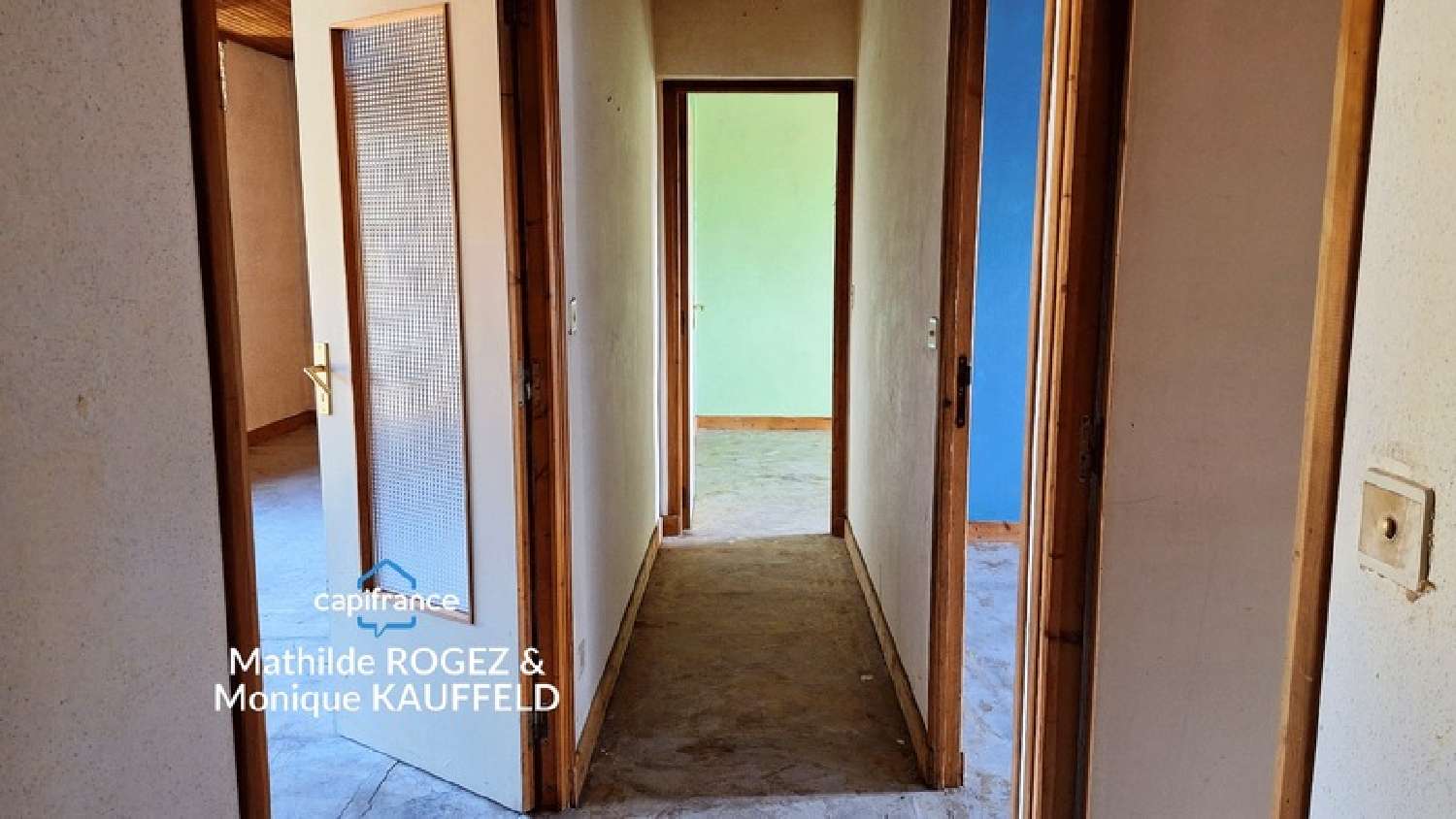 te koop huis Domaize Puy-de-Dôme 8