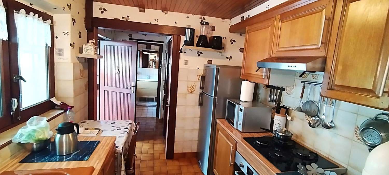 à vendre maison Dombasle-sur-Meurthe Meurthe-et-Moselle 1