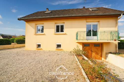 Domblans Jura house foto 7404171