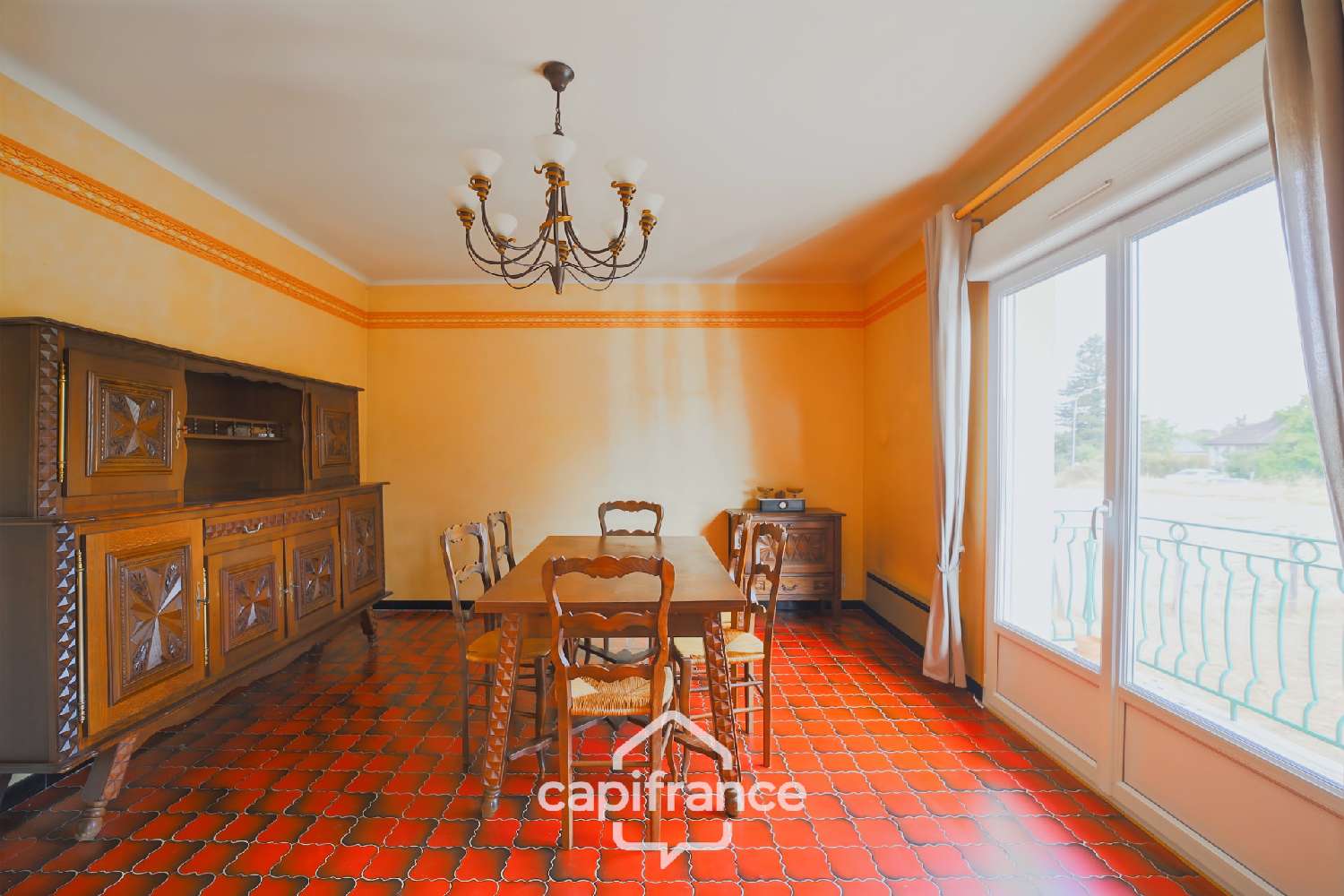  for sale house Domblans Jura 2