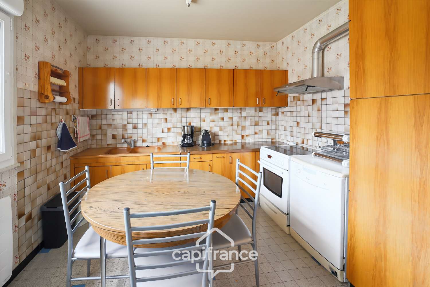  for sale house Domblans Jura 3