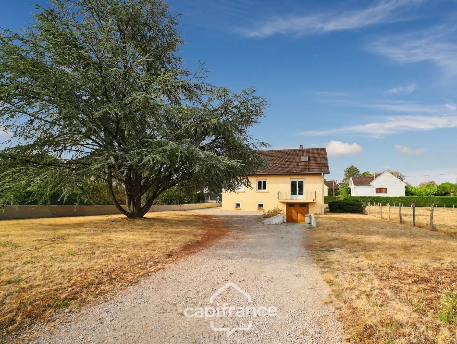  for sale house Domblans Jura 5