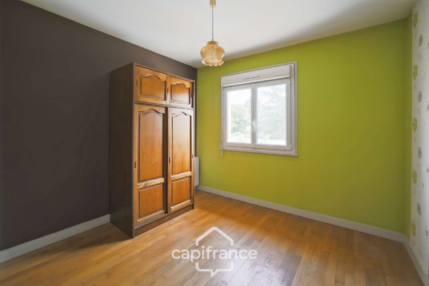  for sale house Domblans Jura 7