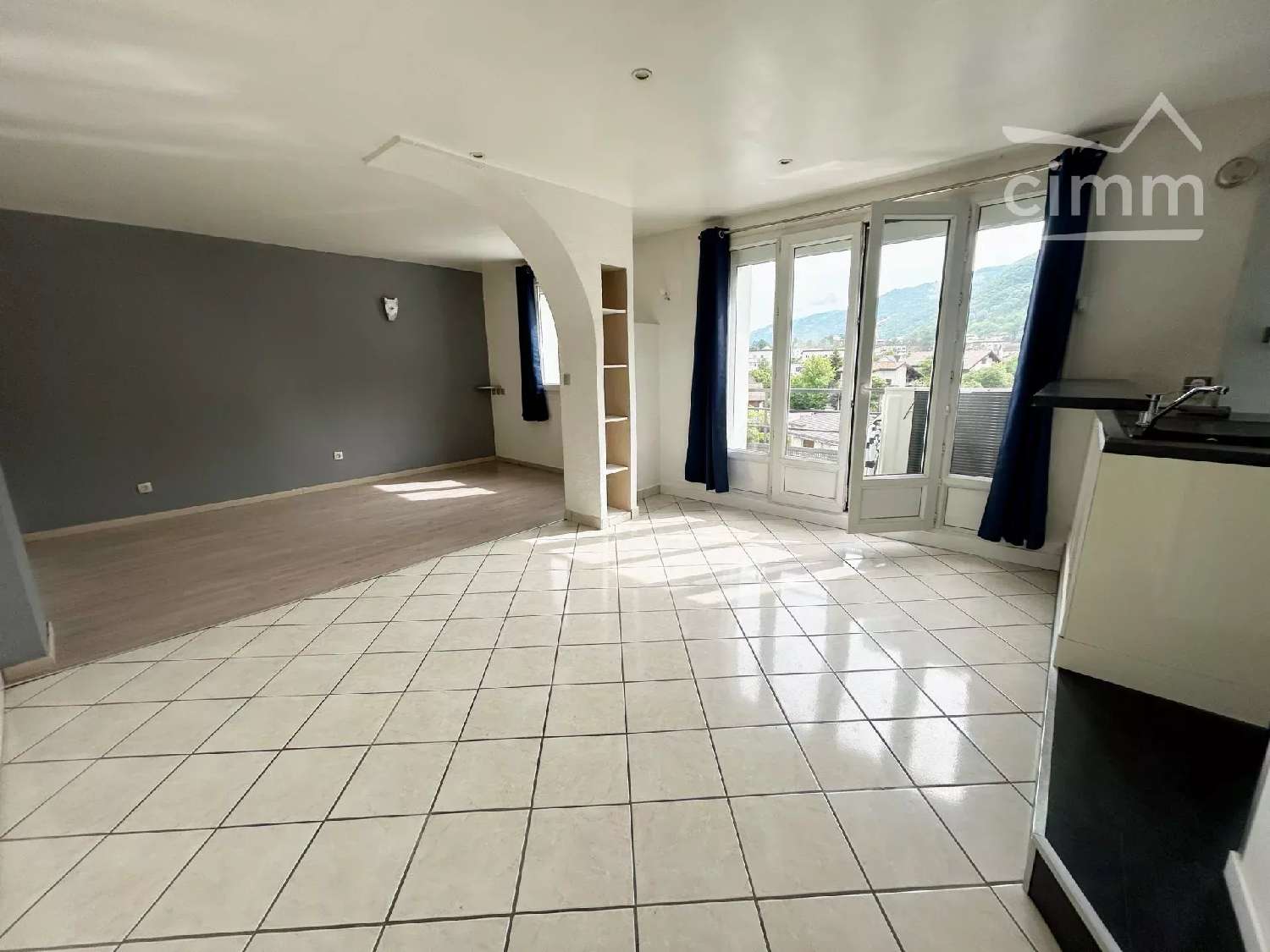  à vendre maison Domène Isère 2