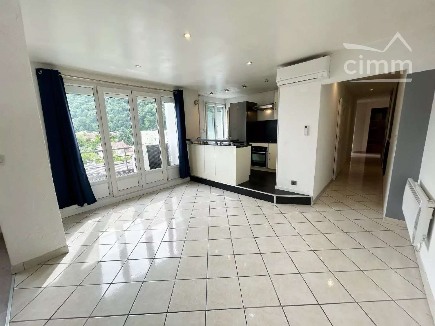  à vendre maison Domène Isère 3