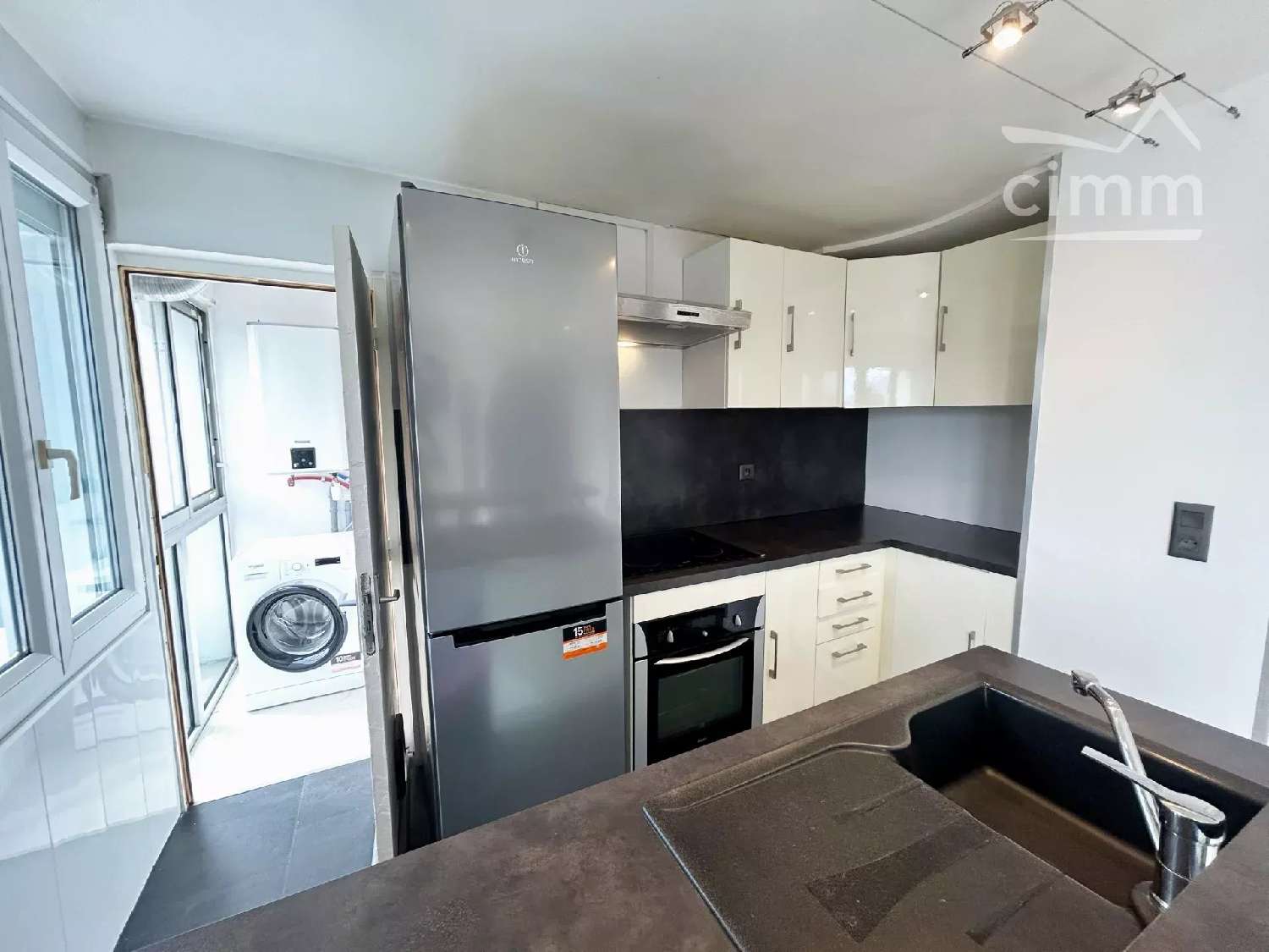  à vendre maison Domène Isère 5