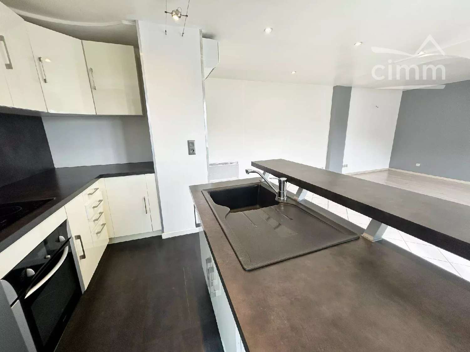  à vendre maison Domène Isère 6
