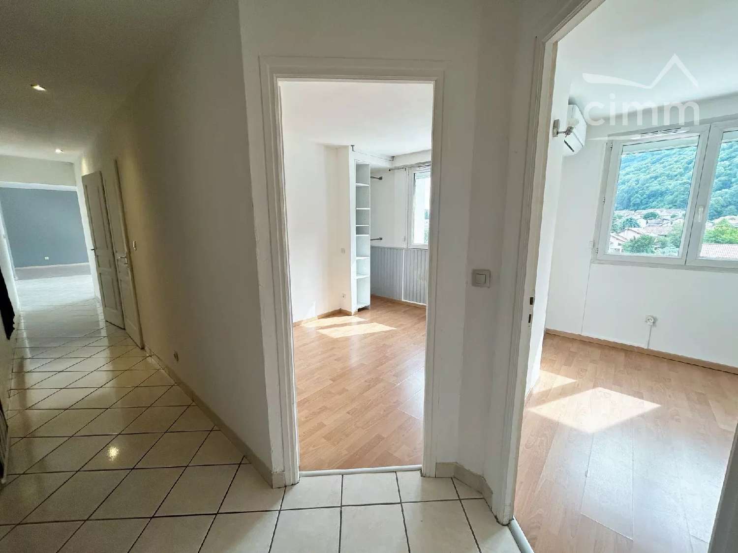  à vendre maison Domène Isère 7