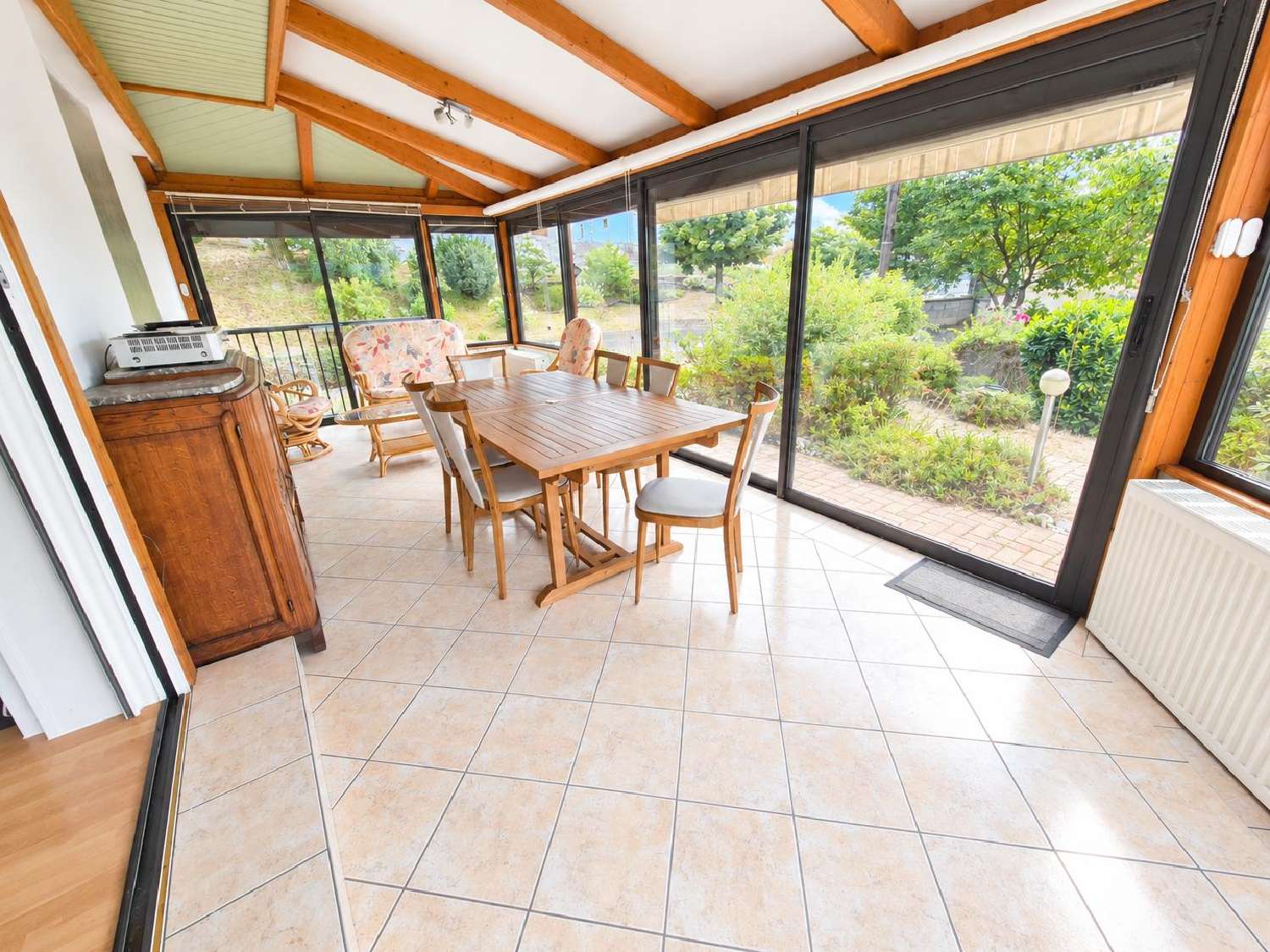 à vendre maison Dommartin-lès-Remiremont Vosges 6