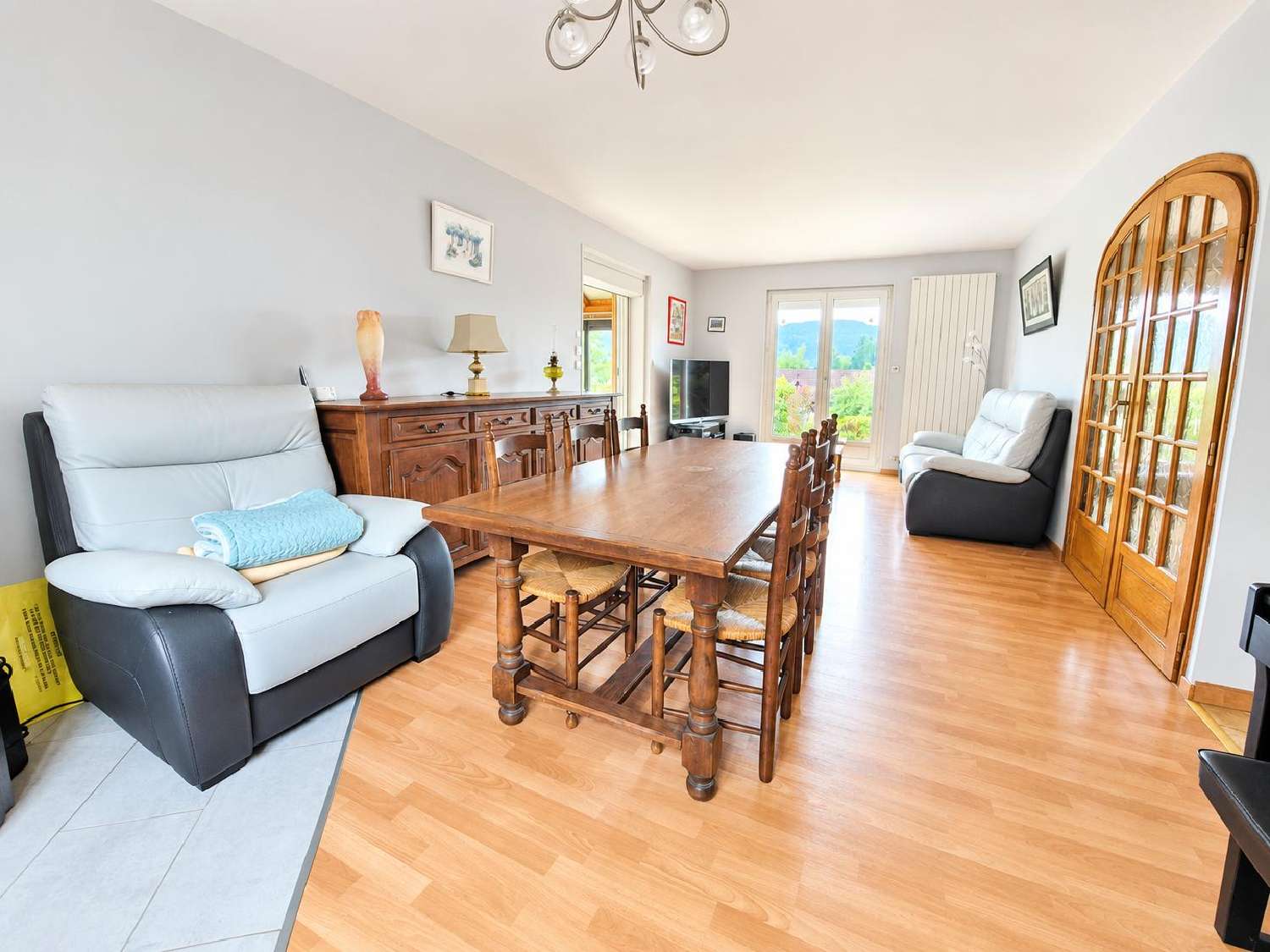 à vendre maison Dommartin-lès-Remiremont Vosges 8