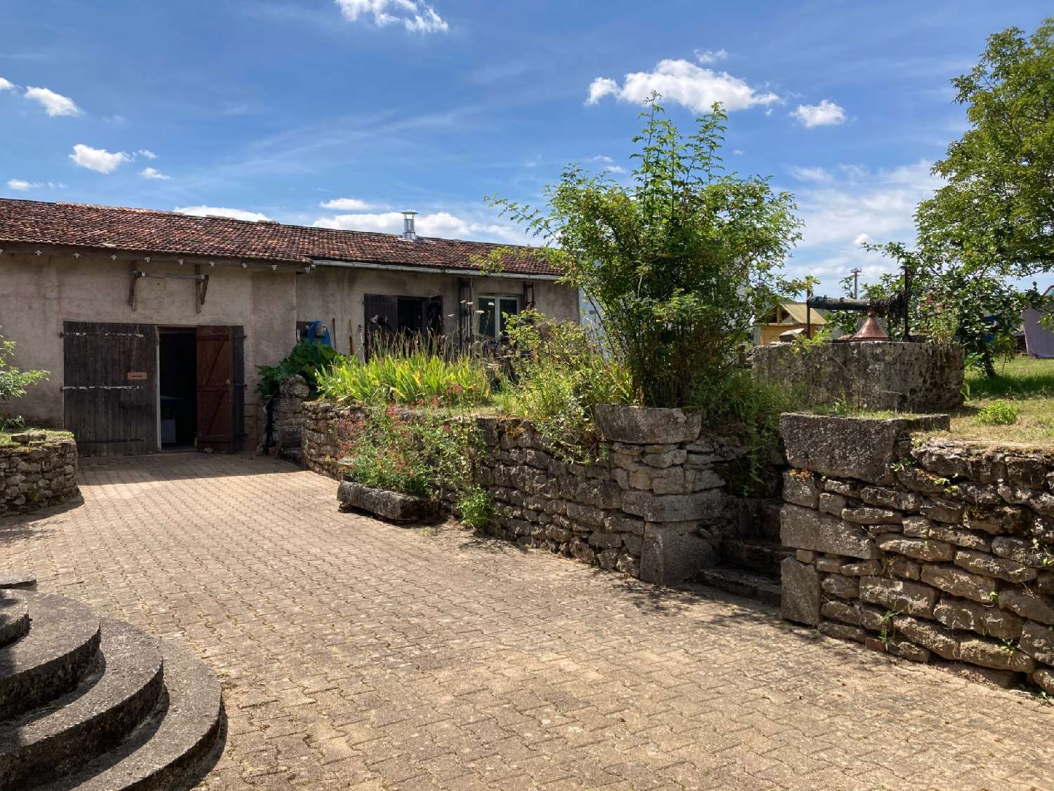 kaufen Haus Dompierre-en-Morvan Côte-d'Or 2