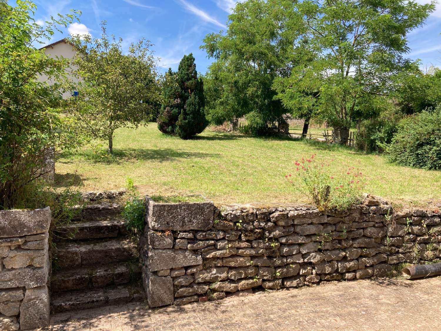 kaufen Haus Dompierre-en-Morvan Côte-d'Or 3