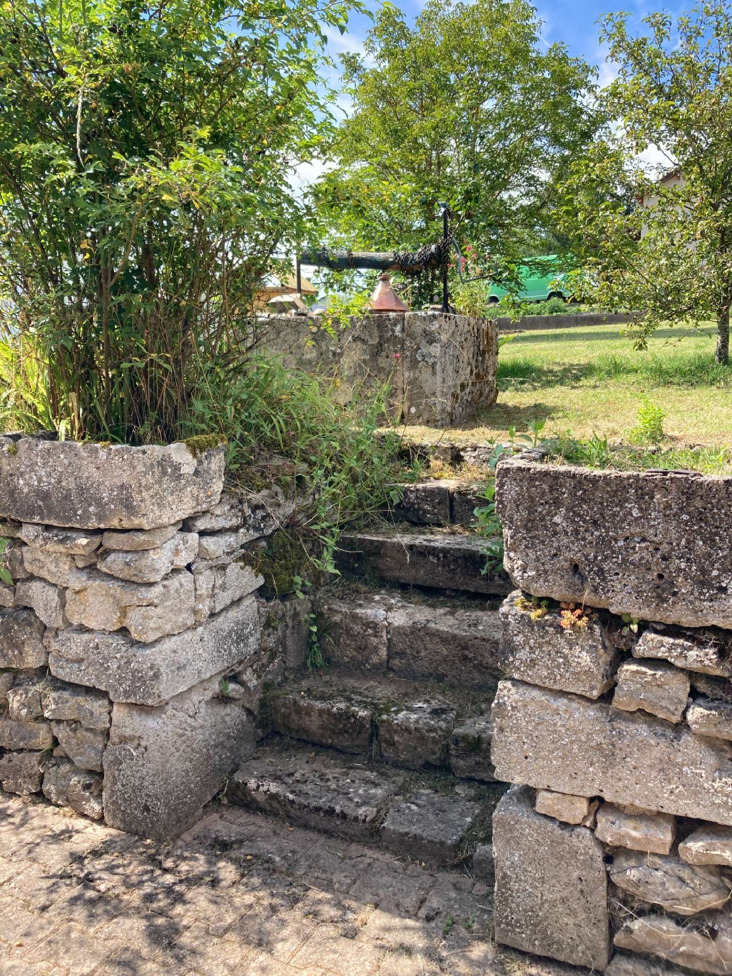 kaufen Haus Dompierre-en-Morvan Côte-d'Or 4