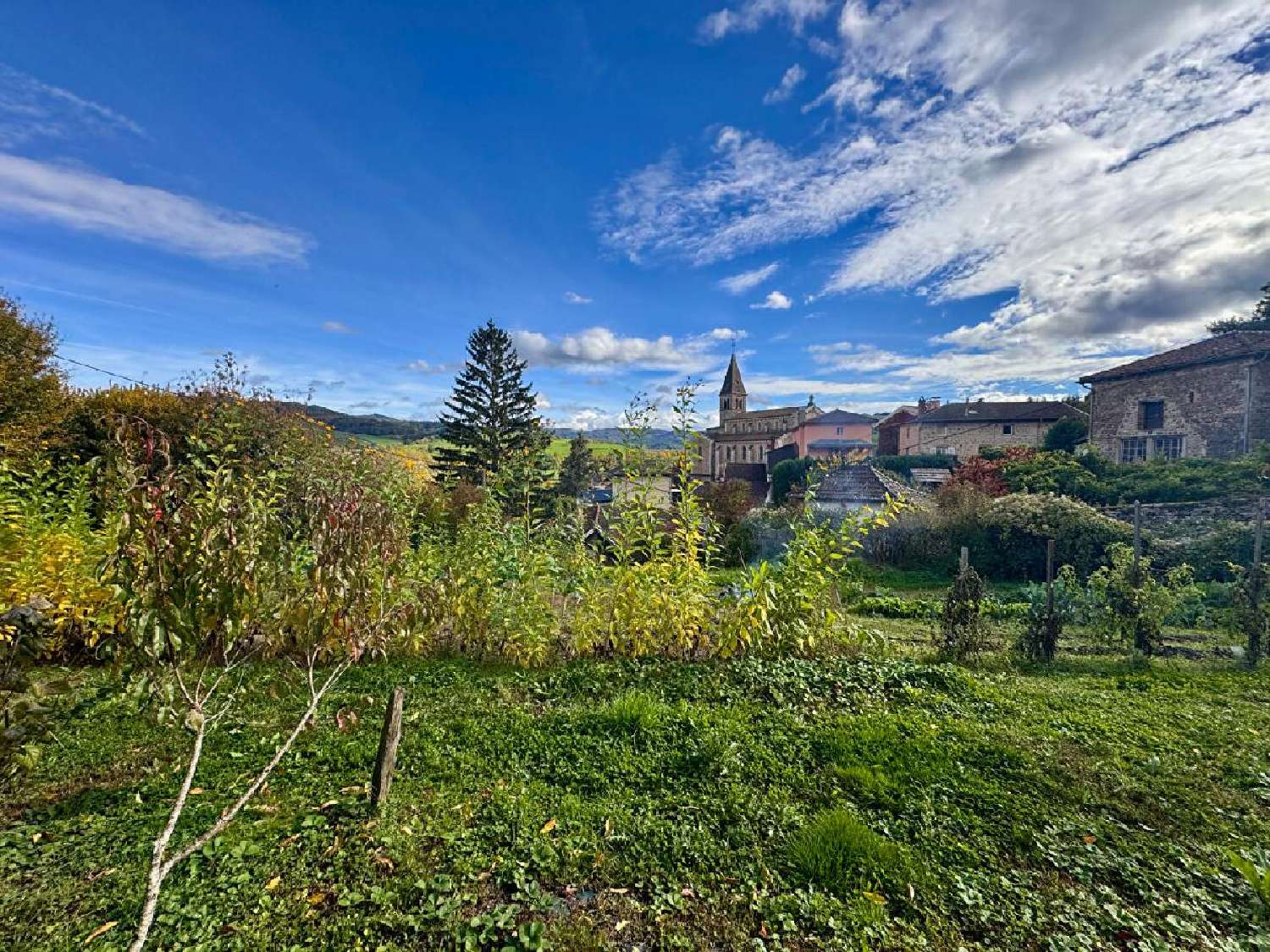  à vendre maison Dompierre-les-Ormes Saône-et-Loire 2